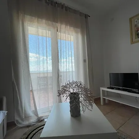 Frina Ii, Island Hvar Lägenhet *