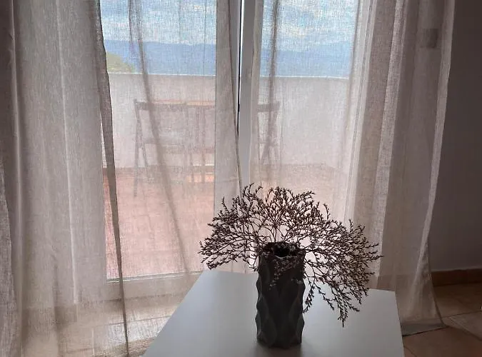 Lägenhet Frina Ii, Island Hvar