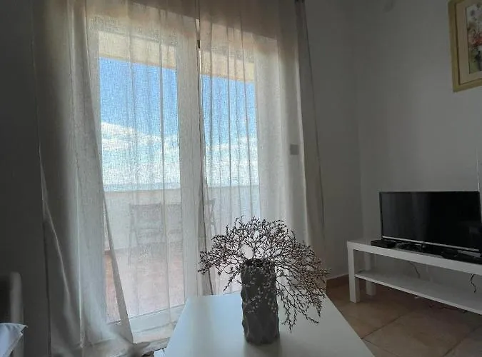Frina Ii, Island Hvar Lägenhet *