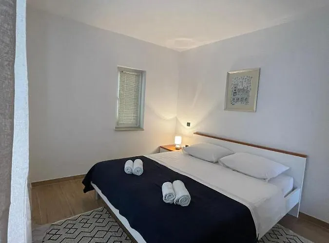 Lägenhet Frina Ii, Island Hvar